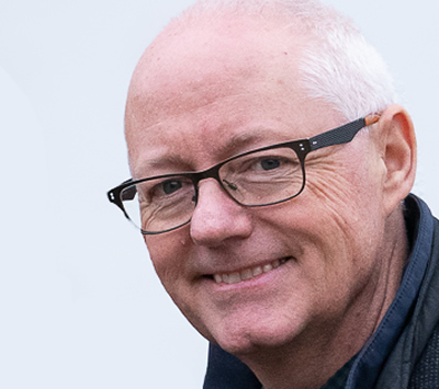 Andreas Räber ist Enneagramm-Coach/Trainer, GPI®-Coach